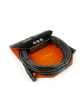 DCM25 MICROPHONE CABLE 25ft (7.6m), зображення 4