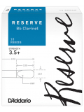 Reserve Bb Clarinet #3.5+ - 10 Pack, зображення 2