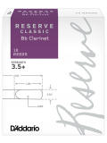Reserve Classic Bb Clarinet #3.5+ - 10 Pack, зображення 2