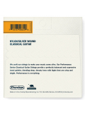 DCV100NB NORMAL TENSION BALL END CLASSICAL GUITAR STRINGS, зображення 2