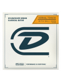 DCV100NB NORMAL TENSION BALL END CLASSICAL GUITAR STRINGS, зображення 1