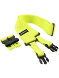 2 INCH NYLON CLIPLOCK NEON YELLOW, зображення 2