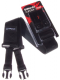 2 INCH NYLON CLIPLOCK BLACK, зображення 3