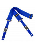 2 INCH NYLON CLIPLOCK BLUE, зображення 1