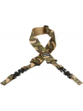 CORDURA CLIPLOCK CAMO, зображення 2
