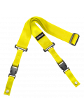 2 INCH NYLON CLIPLOCK NEON YELLOW, зображення 1