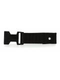 Extra Fasteners for ClipLock Guitar Straps (Black), зображення 3