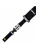 ELASTIC CLIPLOCK BLACK, зображення 1