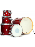 Design Series 5-piece Shell Pack (Cherry Stain), зображення 1