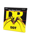DDT Drop Down Tuning Bass - Medium (45-105), зображення 3