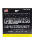 DDT Drop Down Tuning Bass - Heavy (50-110), зображення 2