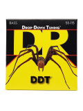 DDT Drop Down Tuning Bass - Heavier (55-115), зображення 1