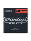 DEN0838 NICKEL WOUND ELECTRIC GUITAR STRINGS (08-38), зображення 1
