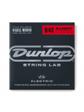 DEN0942 NICKEL WOUND ELECTRIC GUITAR STRINGS (09-42), зображення 1