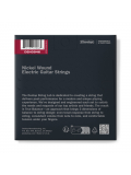 DEN0946 NICKEL WOUND ELECTRIC GUITAR STRINGS (09-46), зображення 2