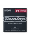 DEN0946 NICKEL WOUND ELECTRIC GUITAR STRINGS (09-46), зображення 1