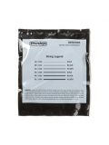 DEN0946 NICKEL WOUND ELECTRIC GUITAR STRINGS (09-46), зображення 3