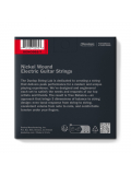 DEN09527 NICKEL WOUND ELECTRIC GUITAR STRINGS 09-52 | 7-STRING, зображення 2