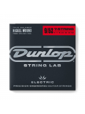 DEN09527 NICKEL WOUND ELECTRIC GUITAR STRINGS 09-52 | 7-STRING, зображення 1