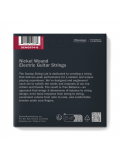 DEN09748 NICKEL WOUND ELECTRIC GUITAR STRINGS 09-74 | 8-STRING, зображення 2