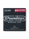 DEN09748 NICKEL WOUND ELECTRIC GUITAR STRINGS 09-74 | 8-STRING, зображення 1