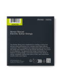 DEN1046 NICKEL WOUND ELECTRIC GUITAR STRINGS (10-46), зображення 2
