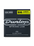 DEN1046 NICKEL WOUND ELECTRIC GUITAR STRINGS (10-46), зображення 1