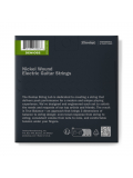 DEN1052 NICKEL WOUND ELECTRIC GUITAR STRINGS (10-52), зображення 2