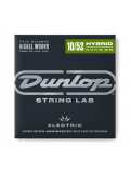DEN1052 NICKEL WOUND ELECTRIC GUITAR STRINGS (10-52), зображення 1