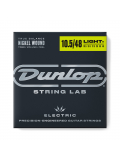 DEN10548 NICKEL WOUND ELECTRIC GUITAR STRINGS 10.5-48, зображення 1