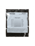 DEN1056 NICKEL WOUND ELECTRIC GUITAR STRINGS 10-56 | 7-STRING, зображення 3