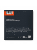 DEN1152 NICKEL WOUND ELECTRIC GUITAR STRINGS (11-52), зображення 2