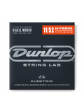 DEN1152 NICKEL WOUND ELECTRIC GUITAR STRINGS (11-52), зображення 1