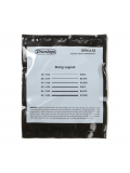 DEN1152 NICKEL WOUND ELECTRIC GUITAR STRINGS (11-52), зображення 3