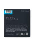 DEN1254 NICKEL WOUND ELECTRIC GUITAR STRINGS (12-54), зображення 2