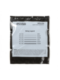 DEN1254 NICKEL WOUND ELECTRIC GUITAR STRINGS (12-54), зображення 3