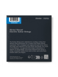 DEN1260 NICKEL WOUND ELECTRIC GUITAR STRINGS (12-60), зображення 2