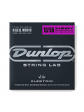 DEN1356 NICKEL WOUND ELECTRIC GUITAR STRINGS (13-56), зображення 1