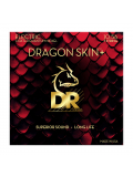 DRAGON SKIN+ Electric - Medium 7-String (10-56), зображення 1