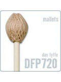 DFP720 DAN FYFFE - BIRCH MEDIUM SOFT YARN, зображення 1