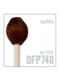 DFP740 DAN FYFFE - BIRCH MEDIUM HARD YARN, зображення 1 | JAM DFP740 DAN FYFFE - BIRCH MEDIUM HARD YARN, зображення 1