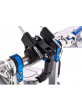 DFP9D Double Foot Pedal - Direct Drive, зображення 6