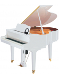 DGB1K DISKLAVIER ENSPIRE ST (Polished White), зображення 1