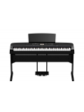 DGX-670 (Black), зображення 5