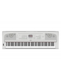 DGX-670 (White), зображення 1
