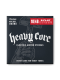 DHCN1048 HEAVY CORE ELECTRIC GUITAR STRINGS (10-48), зображення 1
