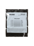 DHCN1048 HEAVY CORE ELECTRIC GUITAR STRINGS (10-48), зображення 3