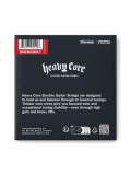 DHCN10607 HEAVY CORE ELECTRIC GUITAR STRINGS (10-60), зображення 2