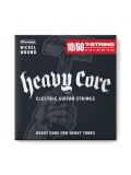 DHCN10607 HEAVY CORE ELECTRIC GUITAR STRINGS (10-60), зображення 1