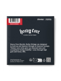 DHCN10606 HEAVY CORE ELECTRIC GUITAR STRINGS (10-60), зображення 2